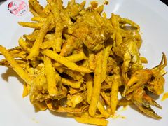 -李叔叔虾蟹大排档(青羊店)