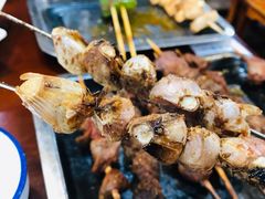 -伊隆斋(什刹海店)