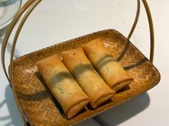 -春家·非遗手工小吃(徐汇万科广场店)