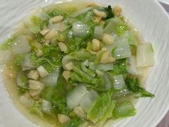 -1918中餐厅(衡山路店)