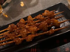 -幸福哟烧鸡·粤菜海鲜私厨(七星路店)