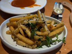 -新贝乐意大利餐厅(苏州中心店)