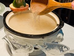 -桂满陇·海市蜃楼·黑金(国金店)