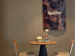 -SPOILER 黄石·全时段融合西餐(中华城店)