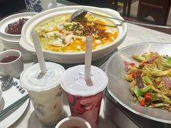 -小菜园新徽菜(北京大兴龙湖天街店)