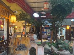 -和源祥·日照菜扛把子(万平口一店)