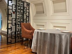 -北京王府井希尔顿酒店·秦唐中餐厅Chynna