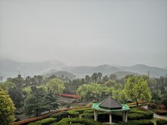 -宁波九龙湖开元度假村