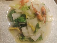 -老头儿油爆虾·知味杭州(爱琴海购物中心)