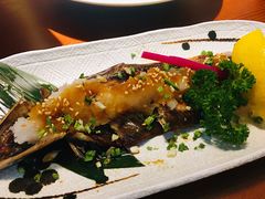 -鳗鱼家·深夜食堂(军博店)
