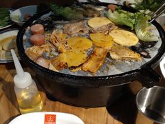 恩施富硒土豆片-么肆烤肉(汉街形象店)