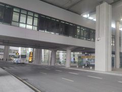 -郑州新郑国际机场-T2航站楼