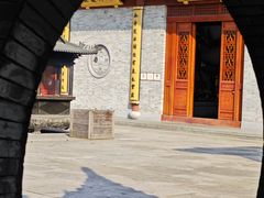 -东钱湖旅游度假区