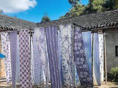 -乌石村