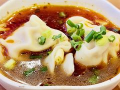 红油抄手-龙抄手(春熙路总店)