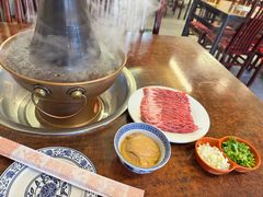 -前门张记涮肉(前门店)