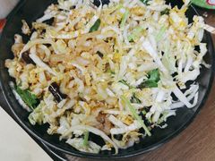 -魁盛居百年鲁菜馆(中林路店)