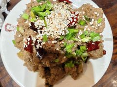 -姚记炒肝店(簋街店)