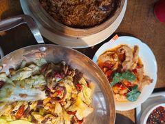 -乔街深夜食堂·台州菜·高压锅生蚝(杭州总店)