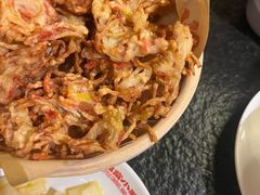 -福苗小骆驼烧烤(大唐不夜城店)