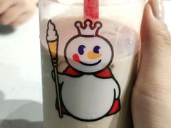 -蜜雪冰城(陆家嘴店)