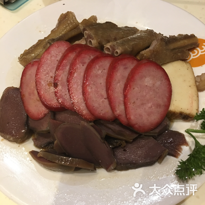 龍記香港茶餐廳(久光百貨店)圖片 - 第2張