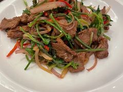 -英冠索菲特酒店·萧湘阁中餐厅