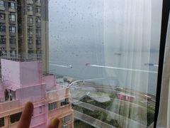 -香港港岛太平洋酒店