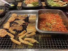 -老号李小肠西昌特色火盆烧烤(江油店)