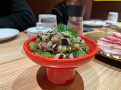 -江户烧肉(高德店)