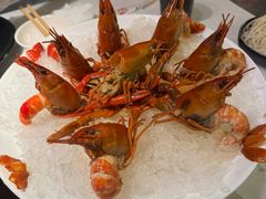 -红盔甲·小龙虾(天钥桥店)