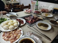 -风味烧烤