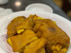 金牌炸猪手-熠盛粤味(永康路店)