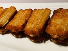 黄金脆带鱼-新荣记(湾仔店)