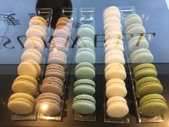 -麦雪尔甜品·生日蛋糕(新街口旗舰店)