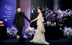 -七月气球布置订婚·宝宝宴· 求婚·生日布置(二七万达店)