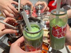 -海底捞火锅(万科广场店)