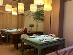 -南堂小馆·川菜馆(德商国际店)