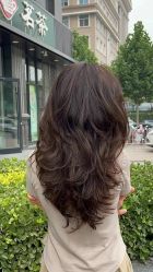 -ASG Hair Salon烫染·接发
