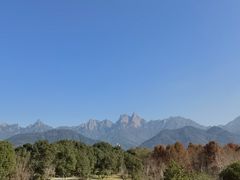 -九华山风景区