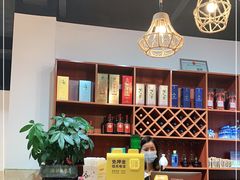-潮盛餐厅·牛肉火锅