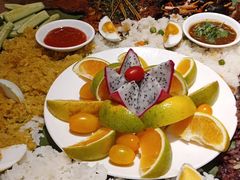-傣香原味·傣味特色菜·手抓饭(呈贡吾悦广场店)
