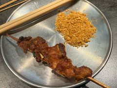 -神伙烧烤(南坪总店)