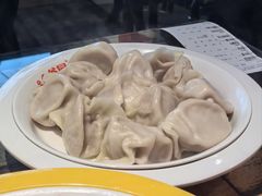 -金谷园饺子·烧烤(人大总店)