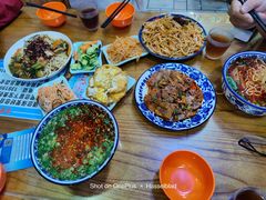 -伊穆祥牛肉面总店·清真