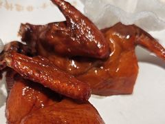 -鸽子侯·家宴·平价海鲜(绿地店)