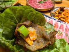-枣玛尔脊骨汤·烤肉(西塔总店)