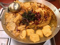 -小螺大作·螺蛳粉火锅(林和西店)