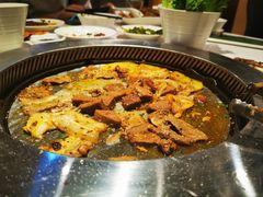 -么子烤肉(化龙池店)