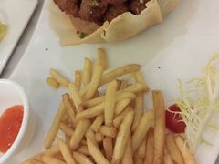 -鹭园酒家·四十年老字号